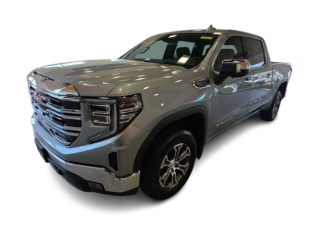 gmc sierra 1500 2025 1GTUUDED0SZ310690 image gmc sierra 1500 2025 1GTUUDED0SZ310690 image